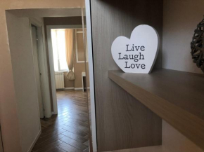 Camaldoli House Milano